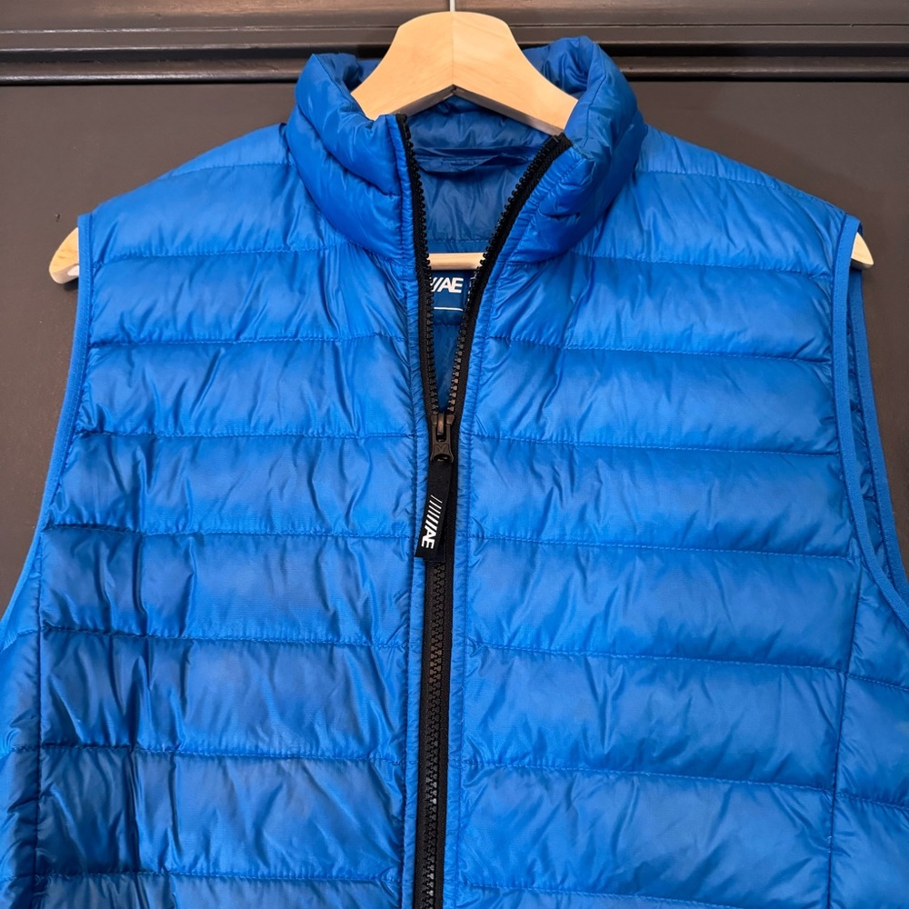 Ae Packable Down Vest - image 4